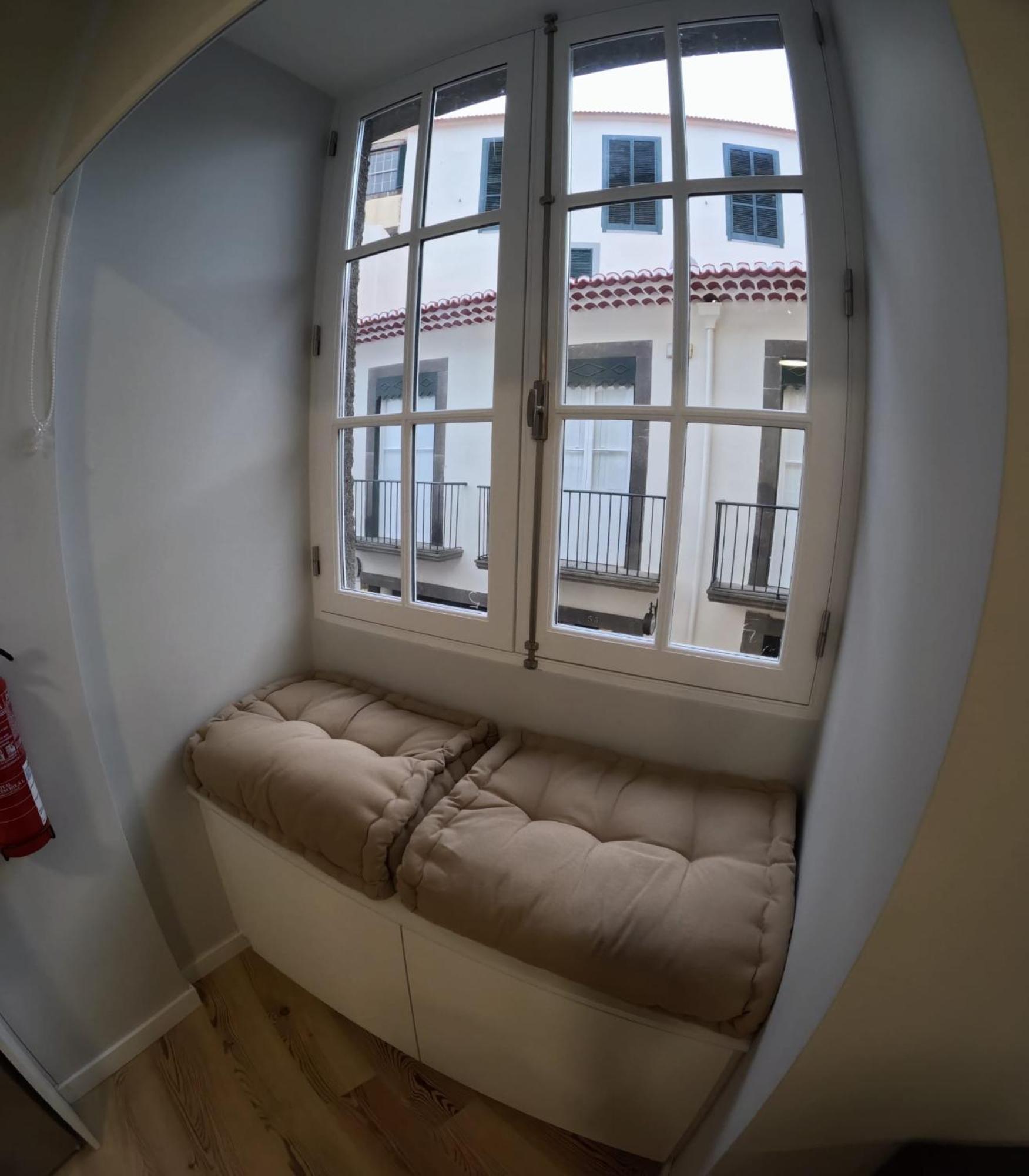 Pretas Village Flats Funchal  Ngoại thất bức ảnh