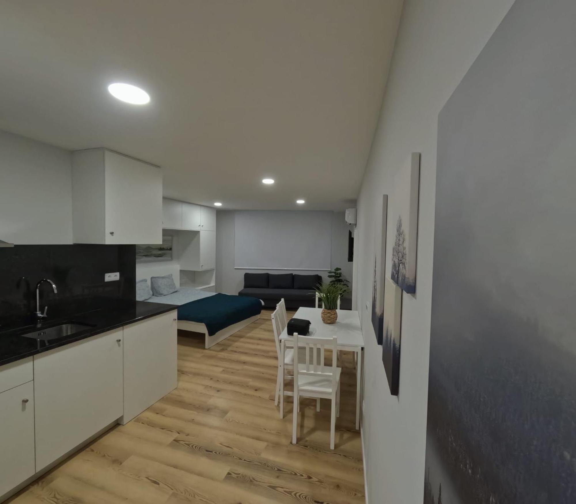 Pretas Village Flats Funchal  Ngoại thất bức ảnh