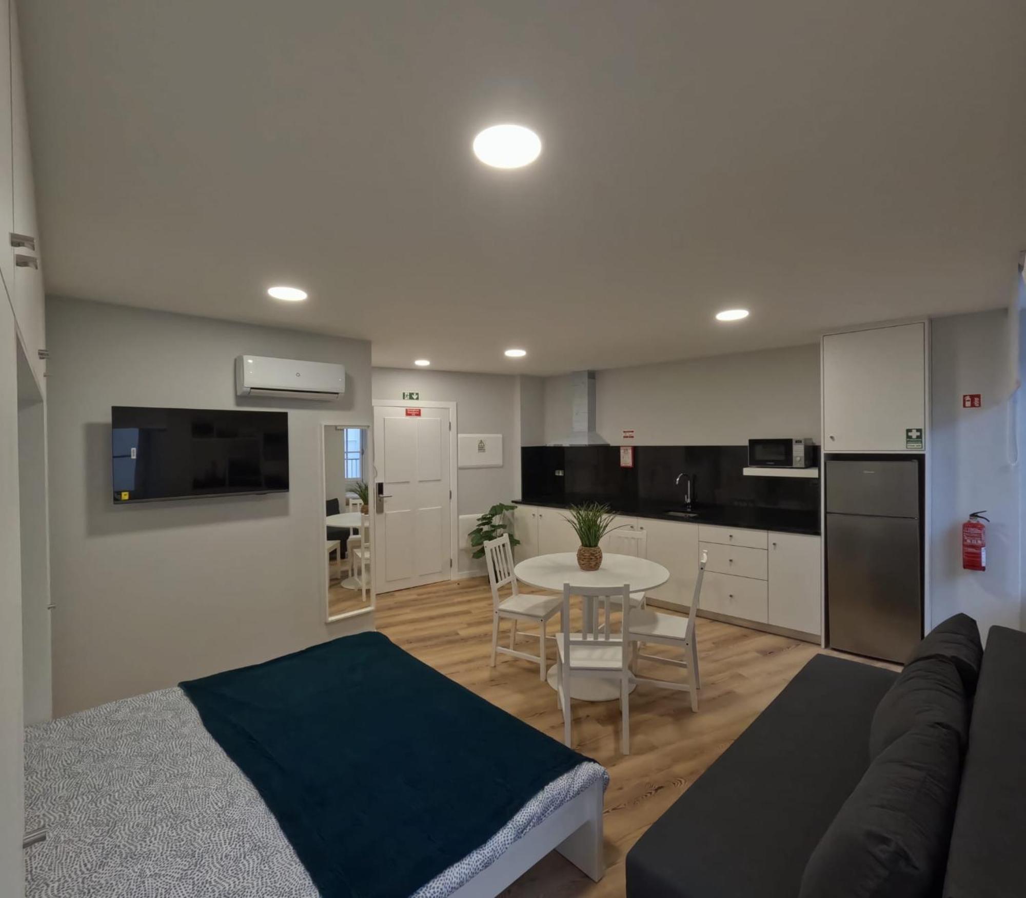 Pretas Village Flats Funchal  Ngoại thất bức ảnh