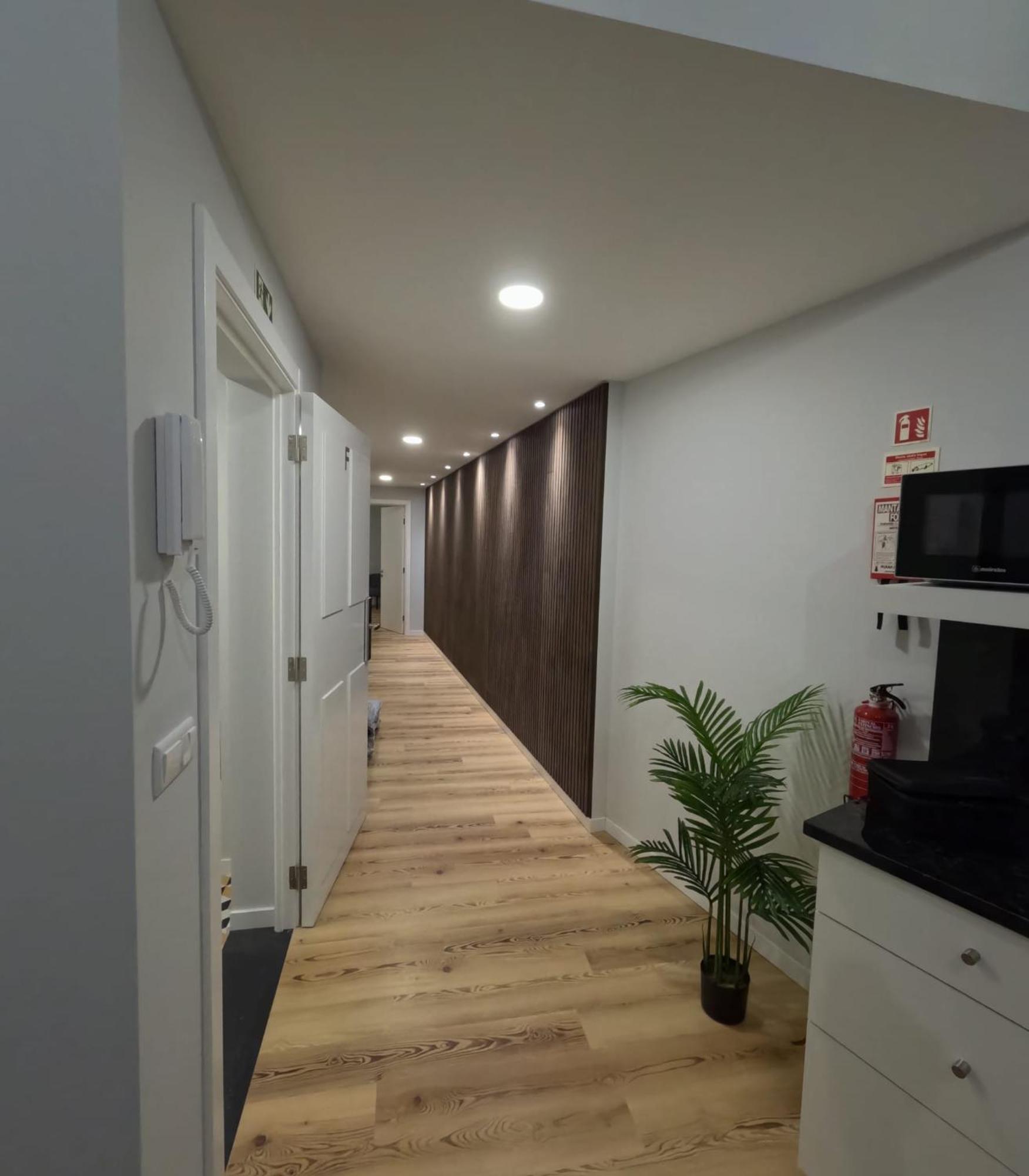 Pretas Village Flats Funchal  Ngoại thất bức ảnh