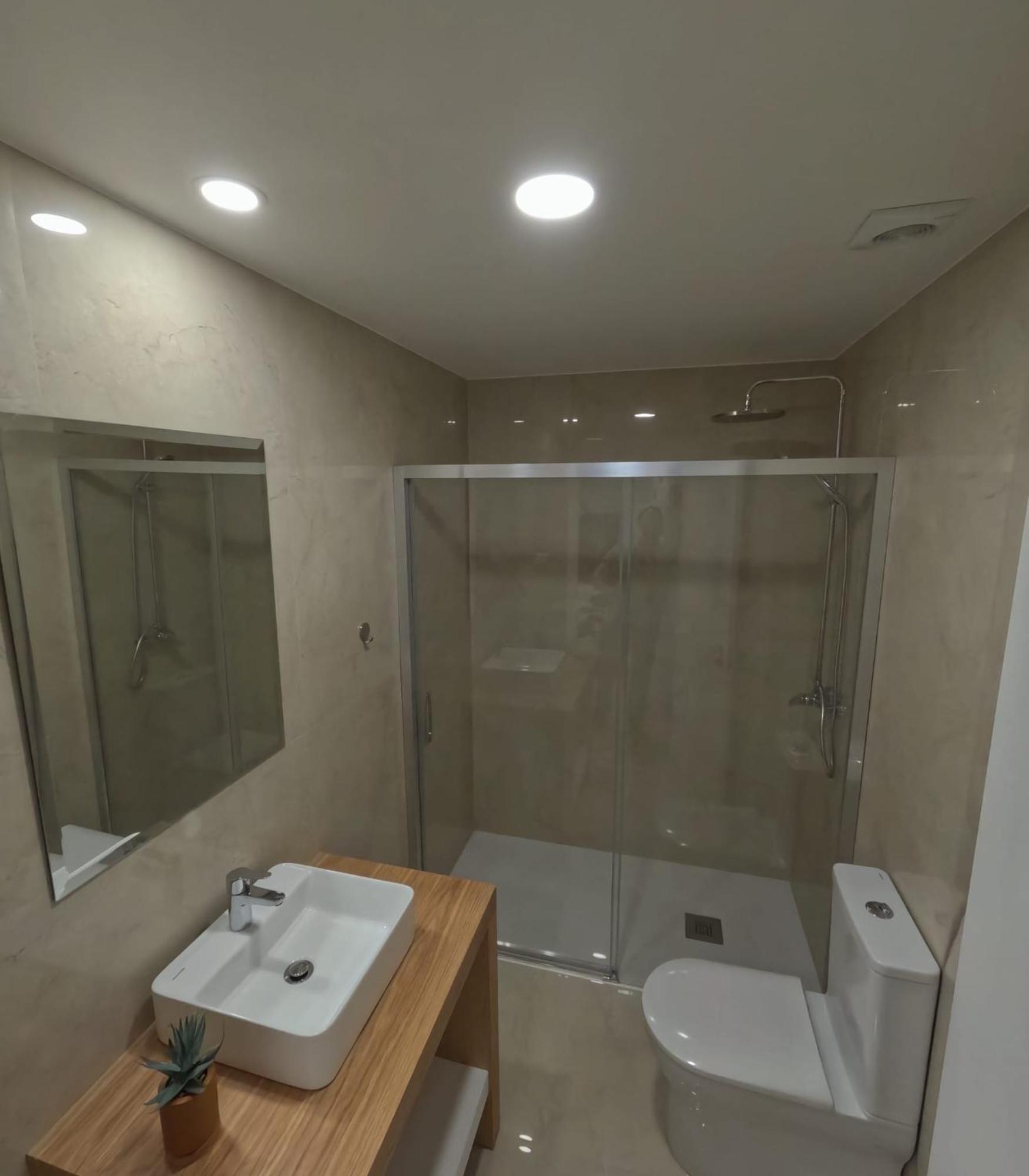 Pretas Village Flats Funchal  Ngoại thất bức ảnh