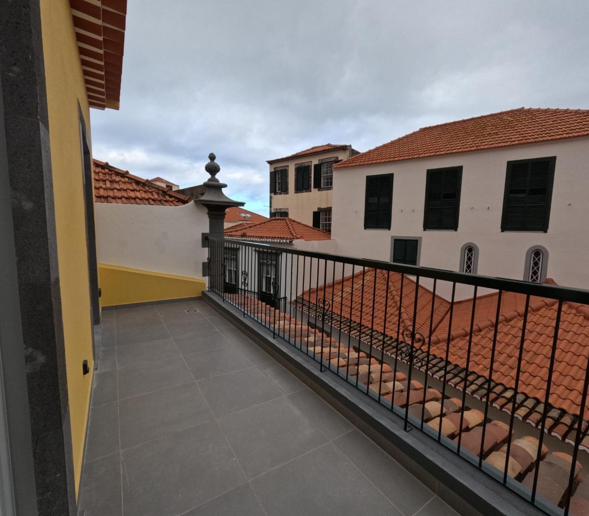 Pretas Village Flats Funchal  Ngoại thất bức ảnh