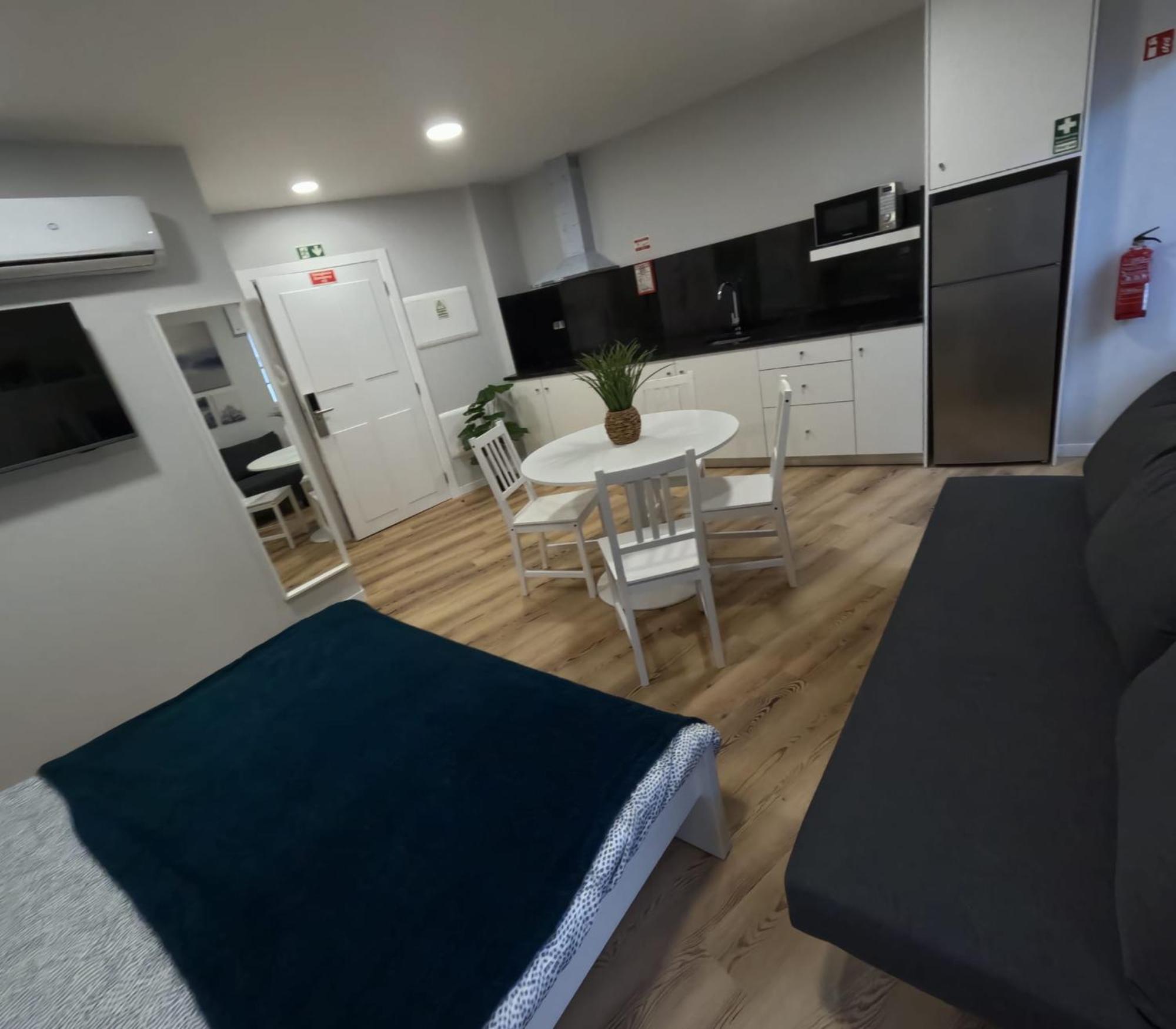 Pretas Village Flats Funchal  Ngoại thất bức ảnh